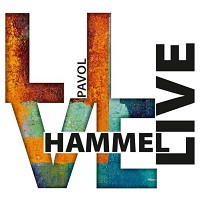 Pavol Hammel, dvojalbum Live