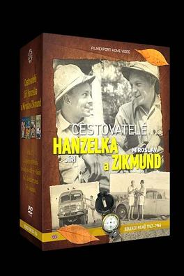 hanzelkazikmund