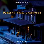 Svět železnice láká autory a posluchače