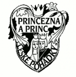 8. ročník celorepublikové soutěže „Princezna a princ české pohádky“