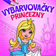 Něco pro malé princezny a jejich fantazii