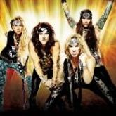 STEEL PANTHER šíří hudební poselství dál