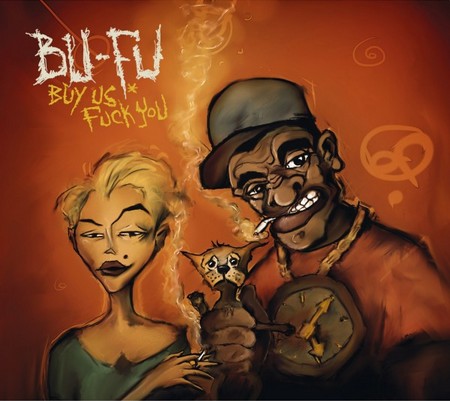 BU FU prebal