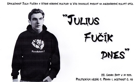 Fucik pozvanka