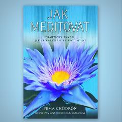 Jak meditovat