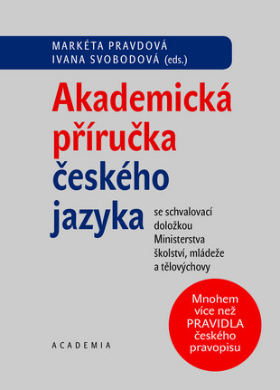 akademicka prirucka