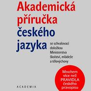 akademicka prirucka perex