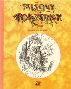 alsova pohadky