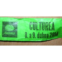 Culturea 2014 – Zlínské  seznámení se zeměmi divů
