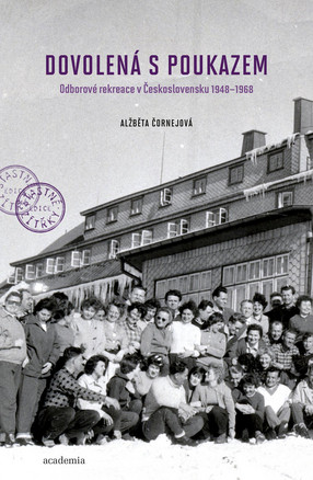 dovolena poukazem