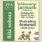 jarmark luhacovice perex