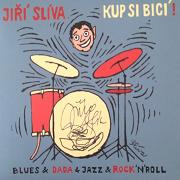 Jiří Slíva radí: Kup si bicí!