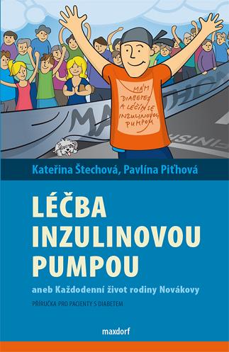 lecba inzulinovou pumpou
