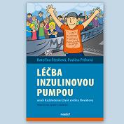 Na cukrovku s humorem a inzulinovou pumpou