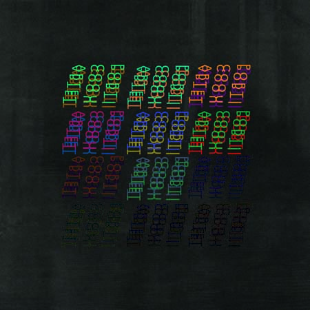 portico quartet CD