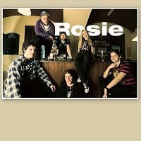 Rosie – členové zkompromitováni bez kompromisů