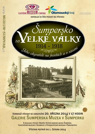 valka plakat