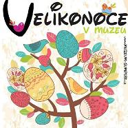 Velikonoční tradice ožijí v šumperském muzeu už na Zelený čtvrtek