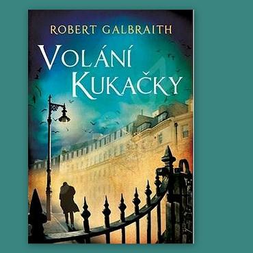 Detektivní nuda – Volání kukačky