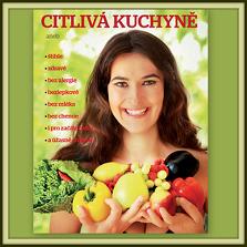 Recept na Skleněné široké nudle se zeleninou z kuchařské knihy Citlivá kuchyně od Markéty Šichtařové