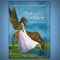 Doreen Virtue a Charles Virtue: Indigoví andělé