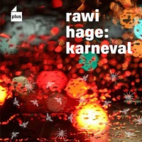 Karneval – bizarní vyprávění velkoměstského taxikáře