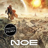 Noe – ještě jinak