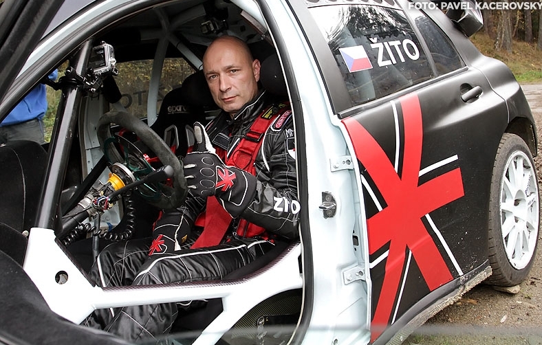 Zito rallye