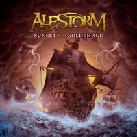 Pirátští Alestorm v srpnu vydají nové CD!