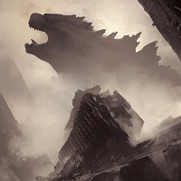 Godzilla zasahuje