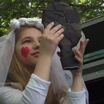 Ľadové zrkadlo