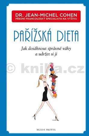 parizska dieta