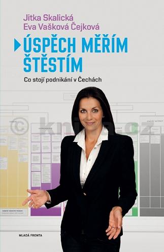 uspech merim stestim