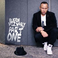 Eugen Vizváry pokrstil debutový album