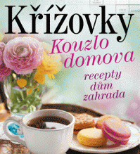 Křížovky Kouzlo domova