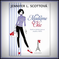 SVĚŽÍ MADAME CHIC