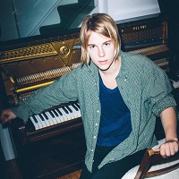 RFP Tom Odell perex