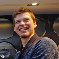 Nejchytřejší Čech Jiří Šafka: „Svoji paměť netrénuji a jsem si jist, že moje přítelkyně by vám řekla, jak špatnou ji mám.“