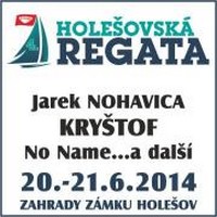 Holešovská Regata roste do krásy