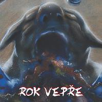 Rok vepře překypuje bohémstvím
