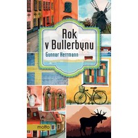 Veselý i strastný Rok v Bullerbynu