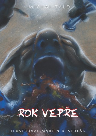rok vepre