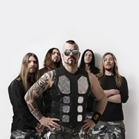 sabaton 200