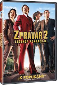 zpravar plakat