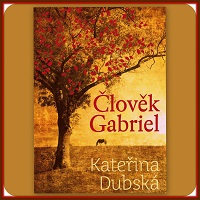 Cikán Gabriel s černou hřívou v oblaku meruňkové vůně