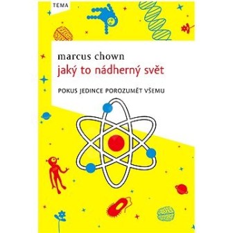 Jaky to nadherny-svet
