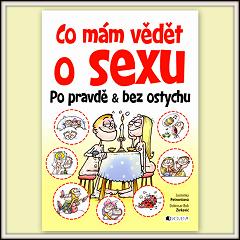 Tety Radana a Milena vědí o sexu všechno!
