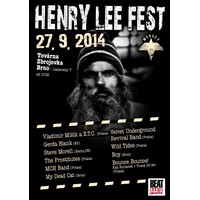hlf perex