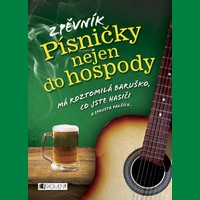 Písničky nejen do hospody