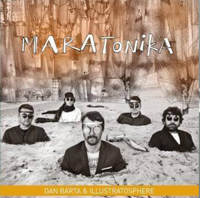 Famózní jazzu tóny Bártovy Maratoniky